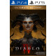 Diablo IV 4 - Ultimate Edition PS4/PS5